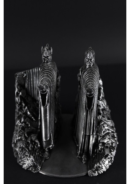 Argonath - The Lord Of The Rings - Figür / Büst - 15CM indirimleri