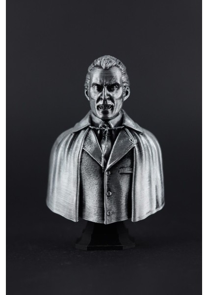 Count Dracula - Bram Stoker's - Figür / Büst - 12CM