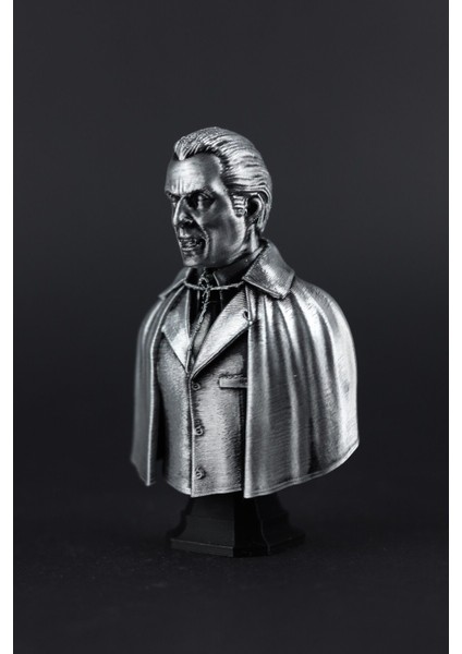 Count Dracula - Bram Stoker's - Figür / Büst - 12CM fiyatları