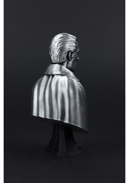 Count Dracula - Bram Stoker's - Figür / Büst - 12CM fırsatları