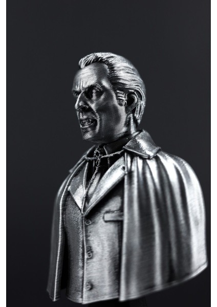 Count Dracula - Bram Stoker's - Figür / Büst - 12CM indirimleri