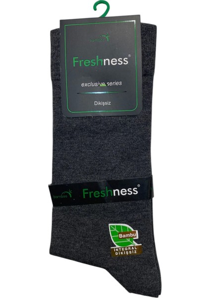 Freshness 3000 Dört Mevsim Erkek Soket Çorap
