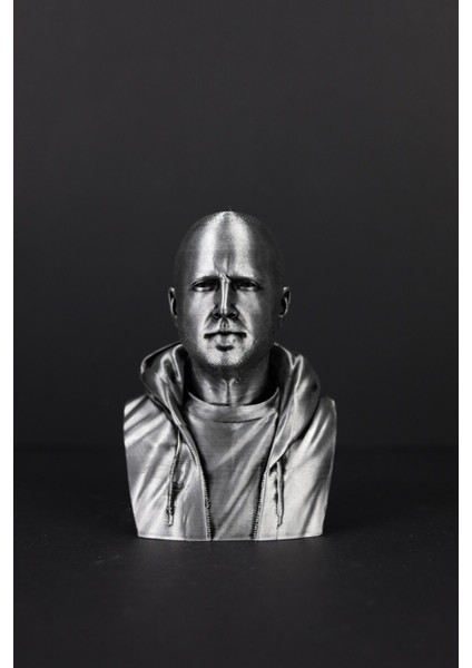 Jesse Pinkman - Breaking Bad - Figür / Büst