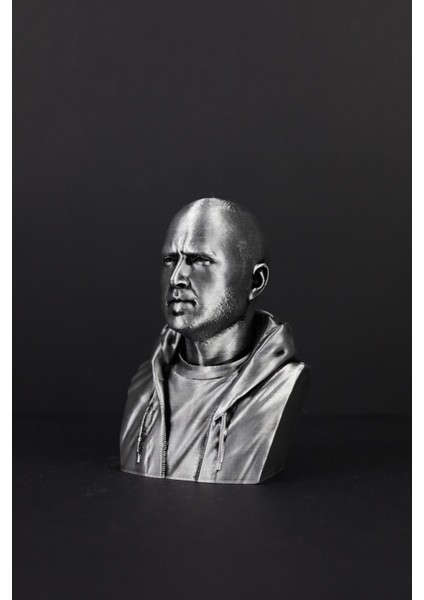 Jesse Pinkman - Breaking Bad - Figür / Büst
