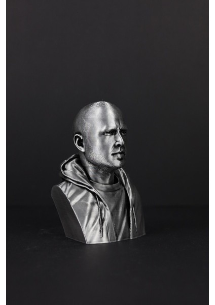 Jesse Pinkman - Breaking Bad - Figür / Büst