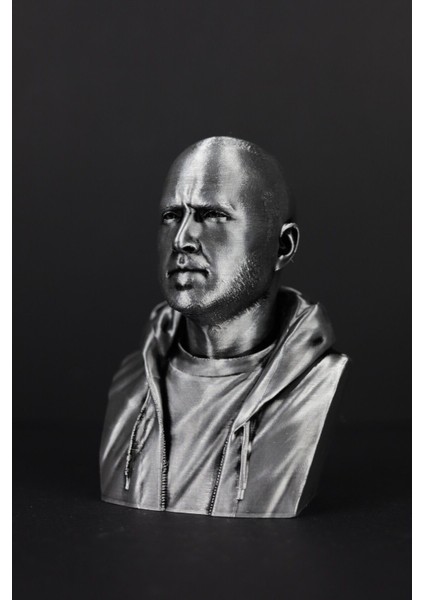 Jesse Pinkman - Breaking Bad - Figür / Büst