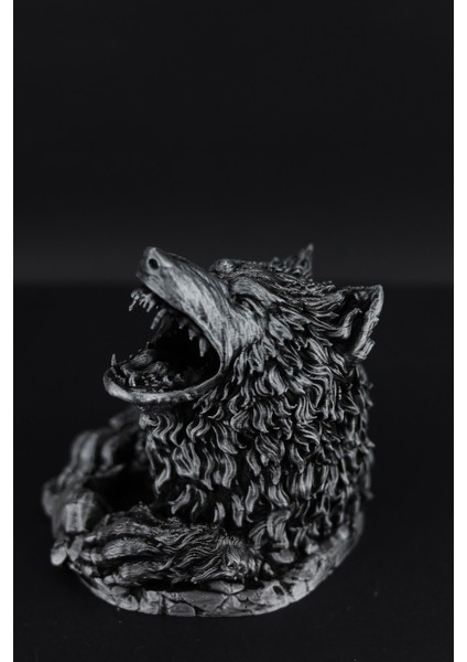 Bozkurt - Dekoratif Figür / Büst fiyatları