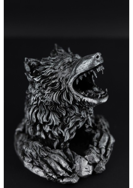 Bozkurt - Dekoratif Figür / Büst modelleri