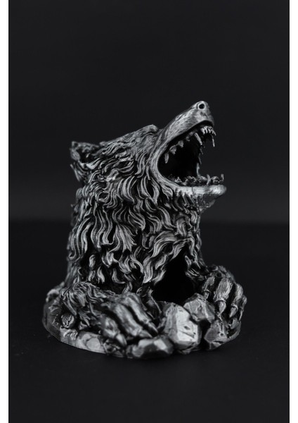 Bozkurt - Dekoratif Figür / Büst indirimleri