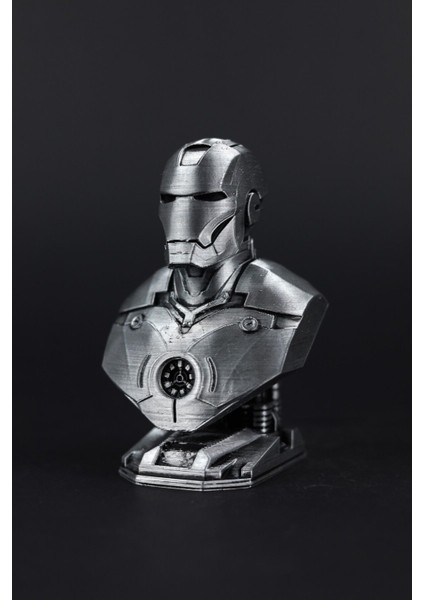 Iron Man - Figür / Büst