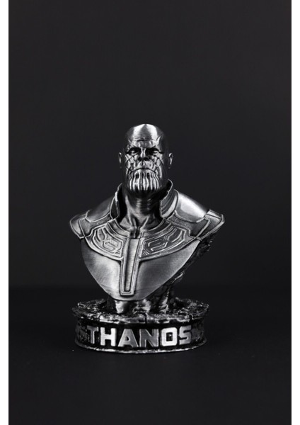 Thanos - Figür / Büst