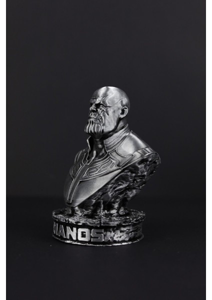 Thanos - Figür / Büst