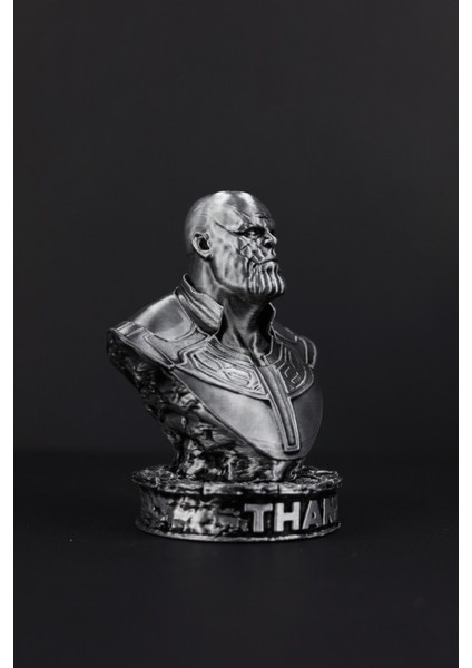 Thanos - Figür / Büst