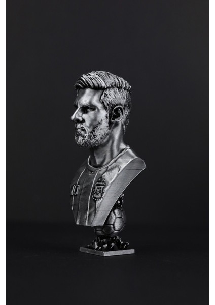 Lionel Messi - Figür / Büst fiyatları