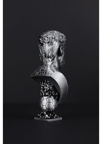 Lionel Messi - Figür / Büst fırsatları