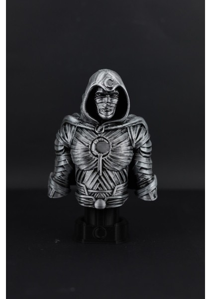 Moon Knight - Figür / Büst