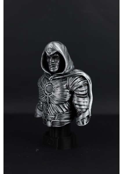 Moon Knight - Figür / Büst fiyatları