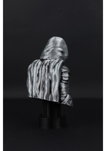 Moon Knight - Figür / Büst fırsatları