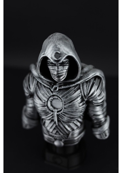 Moon Knight - Figür / Büst indirimleri