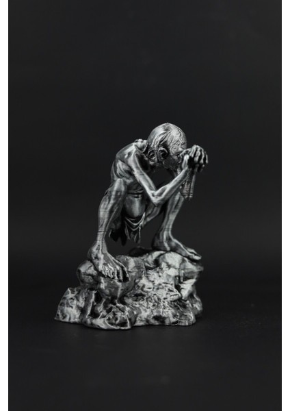 Gollum - The Lord Of The Rings - Figür / Büst fiyatları