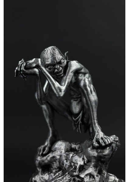 Gollum - The Lord Of The Rings - Figür / Büst fırsatları