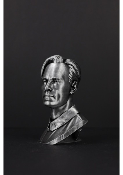 David - Prometheus - Figür / Büst modelleri