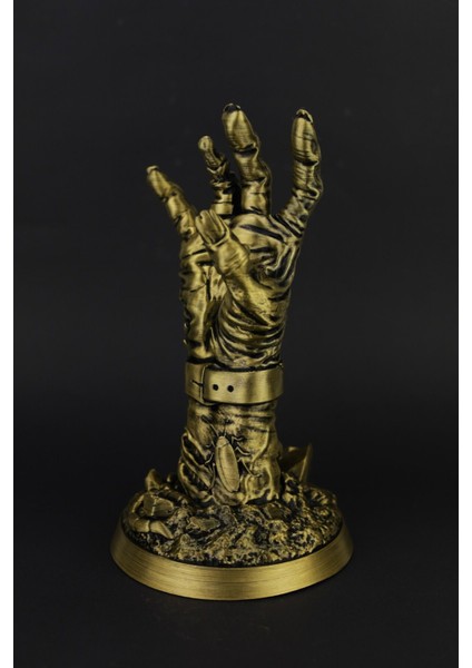 Zombi Eli / Ps - Xbox Kol Standı - Altın