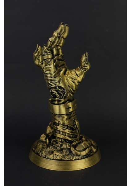 Zombi Eli / Ps - Xbox Kol Standı - Altın fiyatları