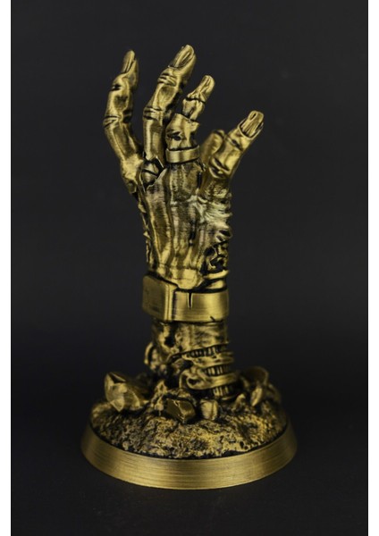 Zombi Eli / Ps - Xbox Kol Standı - Altın modelleri