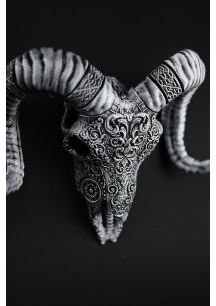 Koyun - Kuru Kafa - Figür / Büst fiyatları