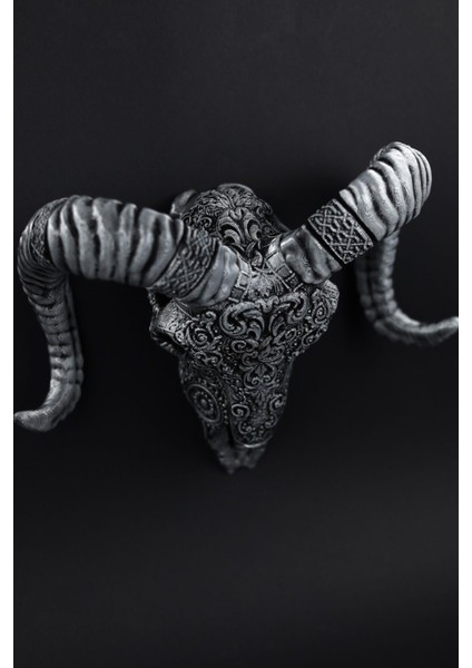 Koyun - Kuru Kafa - Figür / Büst fırsatları