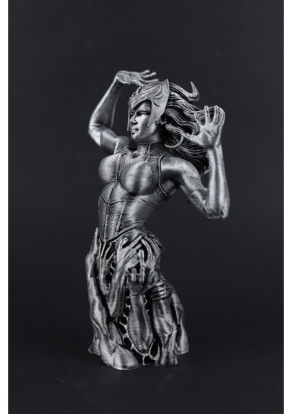 The Scarlet Witch - Figür / Büst fiyatları