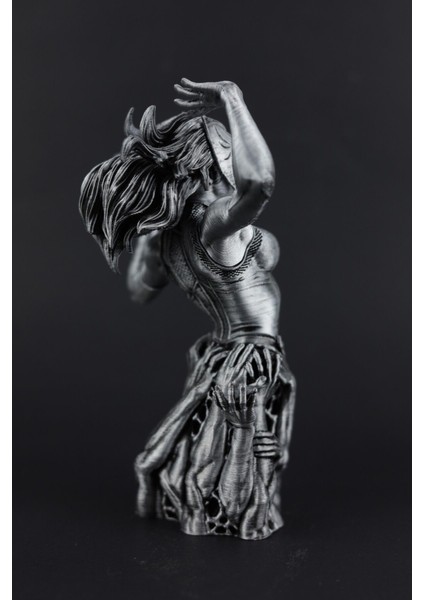 The Scarlet Witch - Figür / Büst fırsatları