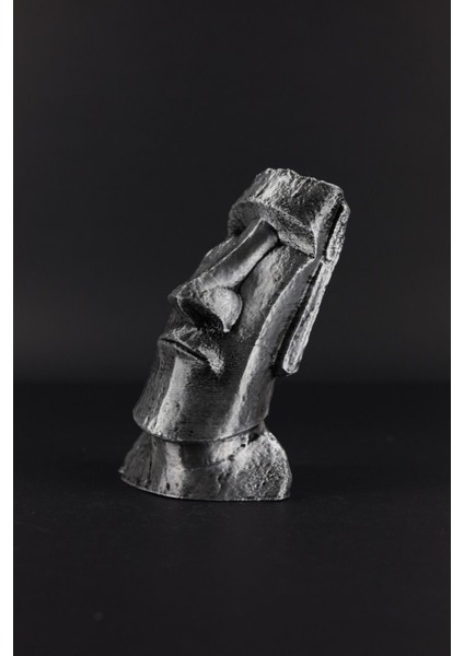 Moai Heykeli - Büst fiyatları