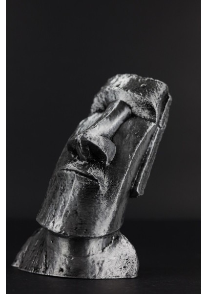 Moai Heykeli - Büst indirimleri