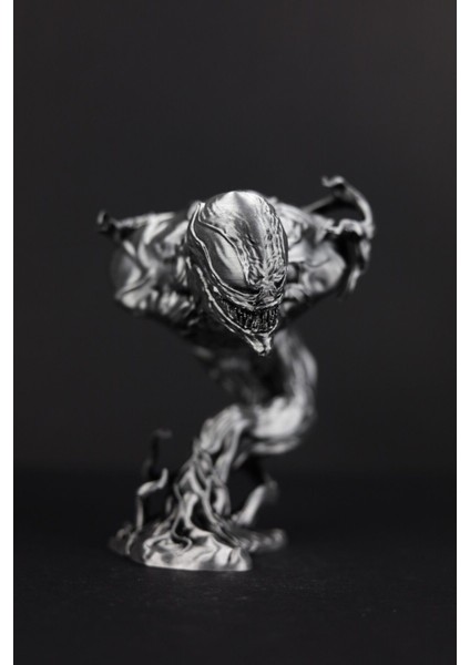 Venom - Figür / Büst