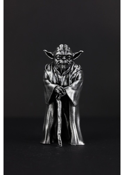 Yoda - Star Wars - Figür / Büst