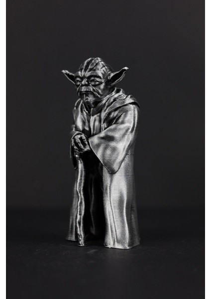 Yoda - Star Wars - Figür / Büst fiyatları