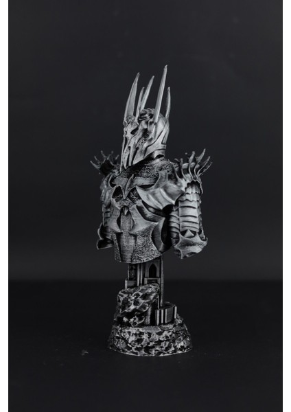 Sauron - The Lord Of The Rings - Figür / Büst fiyatları