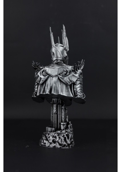 Sauron - The Lord Of The Rings - Figür / Büst fırsatları