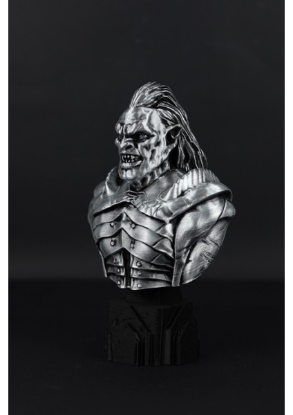 Lurtz - The Lord Of The Rings - Figür / Büst fiyatları