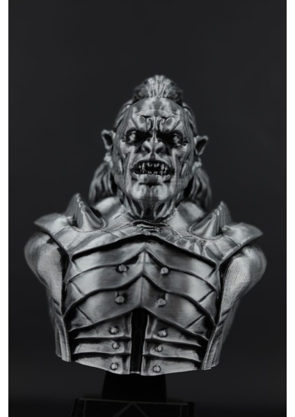 Lurtz - The Lord Of The Rings - Figür / Büst indirimleri