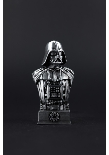 Darth Vader - Star Wars - Figür / Büst - 30CM