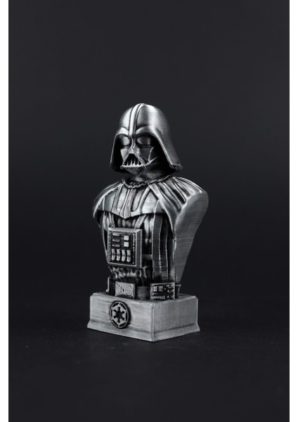 Darth Vader - Star Wars - Figür / Büst - 30CM