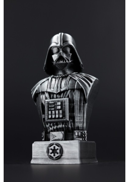 Darth Vader - Star Wars - Figür / Büst - 30CM