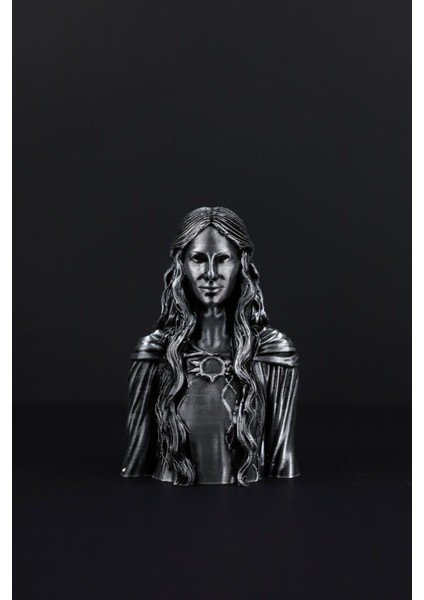 Galadriel - The Lord Of The Rings - Figür / Büst