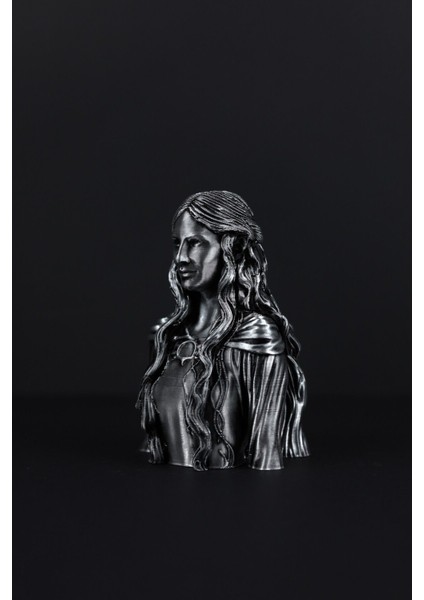 Galadriel - The Lord Of The Rings - Figür / Büst fiyatları