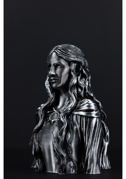 Galadriel - The Lord Of The Rings - Figür / Büst indirimleri