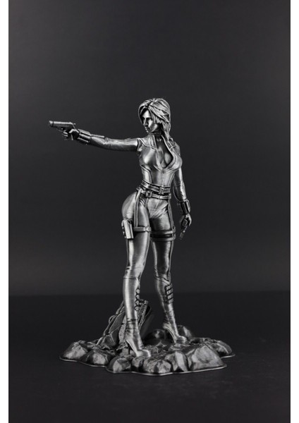 Black Widow - Figür / Büst - 22CM