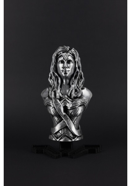 Wonder Woman - Dc Comics - Figür / Büst - 22CM